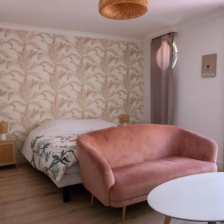 Casa Monica Cargese - Minor Swing - Appartment المظهر الخارجي الصورة