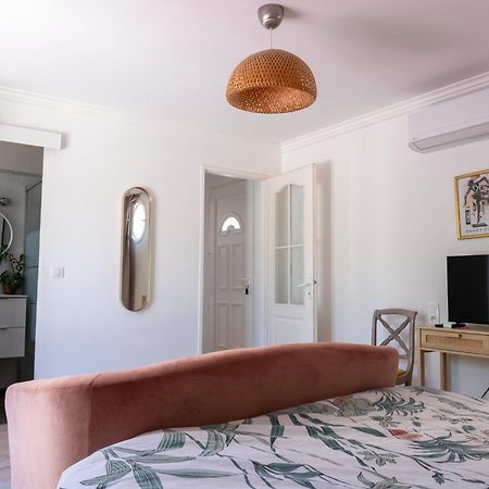 Casa Monica Cargese - Minor Swing - Appartment المظهر الخارجي الصورة