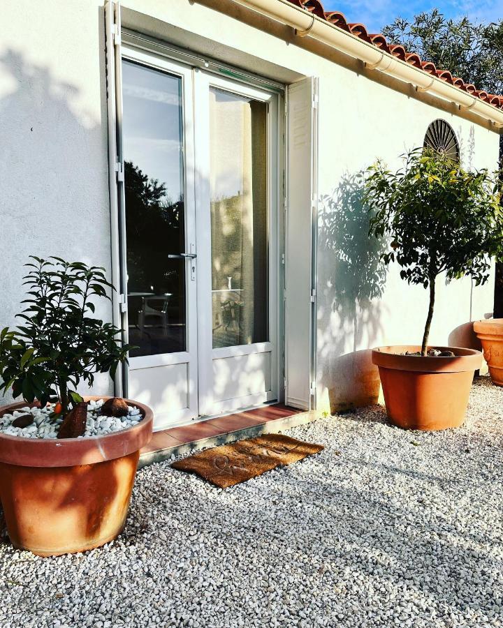 Casa Monica Cargese - Minor Swing - Appartment المظهر الخارجي الصورة