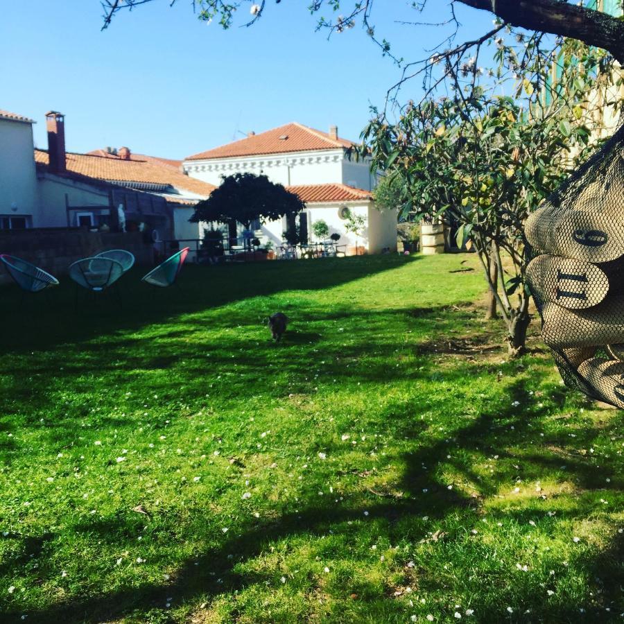 Casa Monica Cargese - Minor Swing - Appartment المظهر الخارجي الصورة