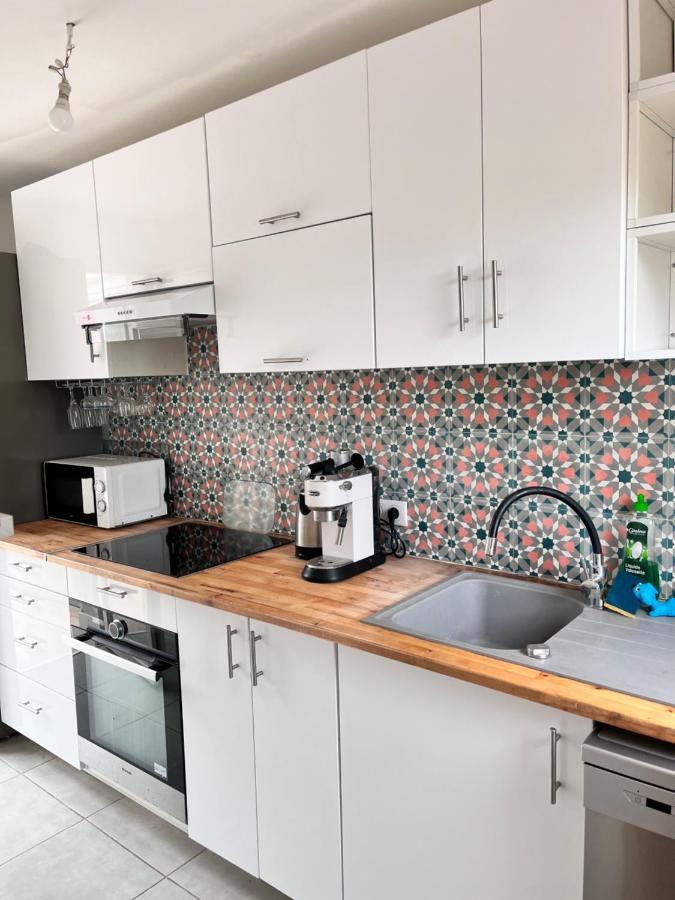Casa Monica Cargese - Minor Swing - Appartment المظهر الخارجي الصورة