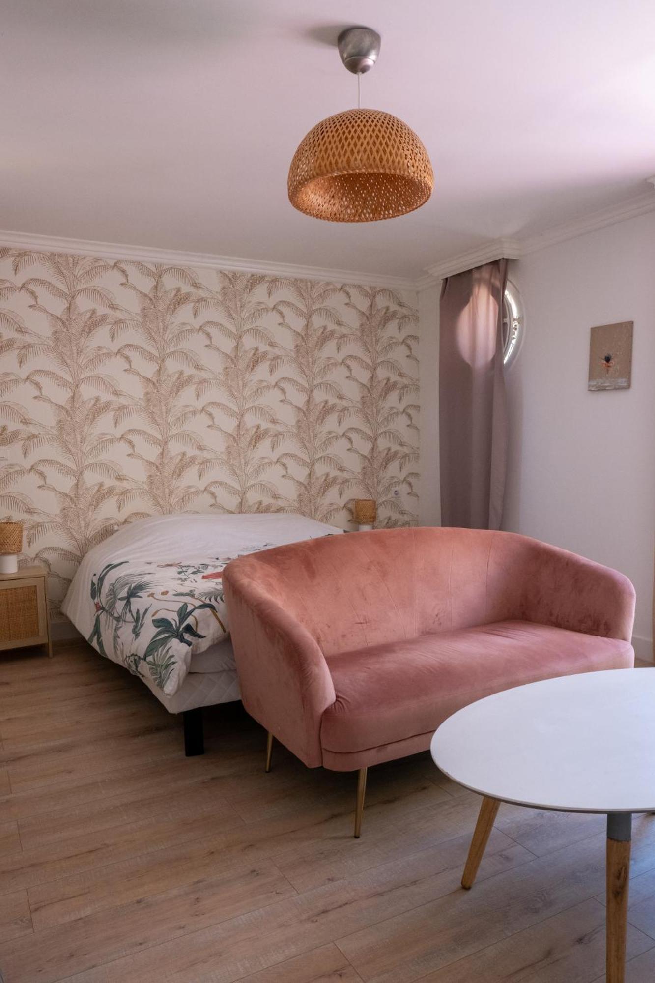 Casa Monica Cargese - Minor Swing - Appartment المظهر الخارجي الصورة