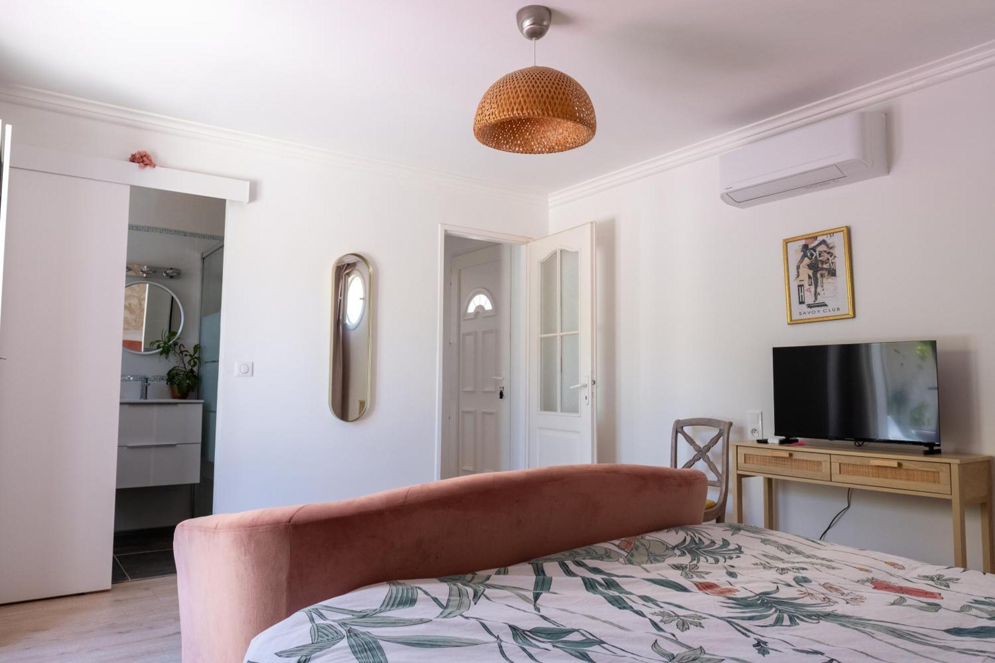 Casa Monica Cargese - Minor Swing - Appartment المظهر الخارجي الصورة