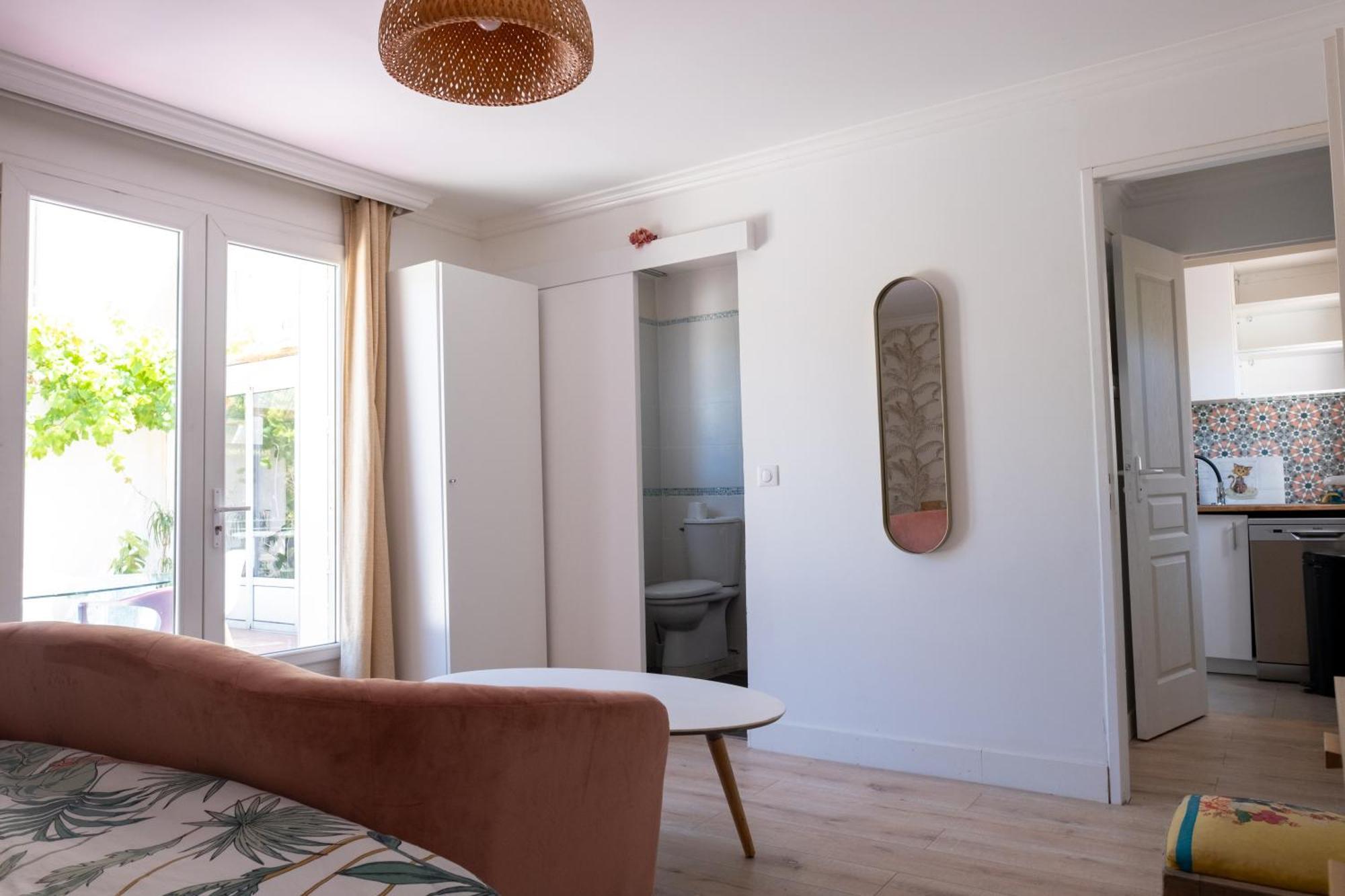Casa Monica Cargese - Minor Swing - Appartment المظهر الخارجي الصورة