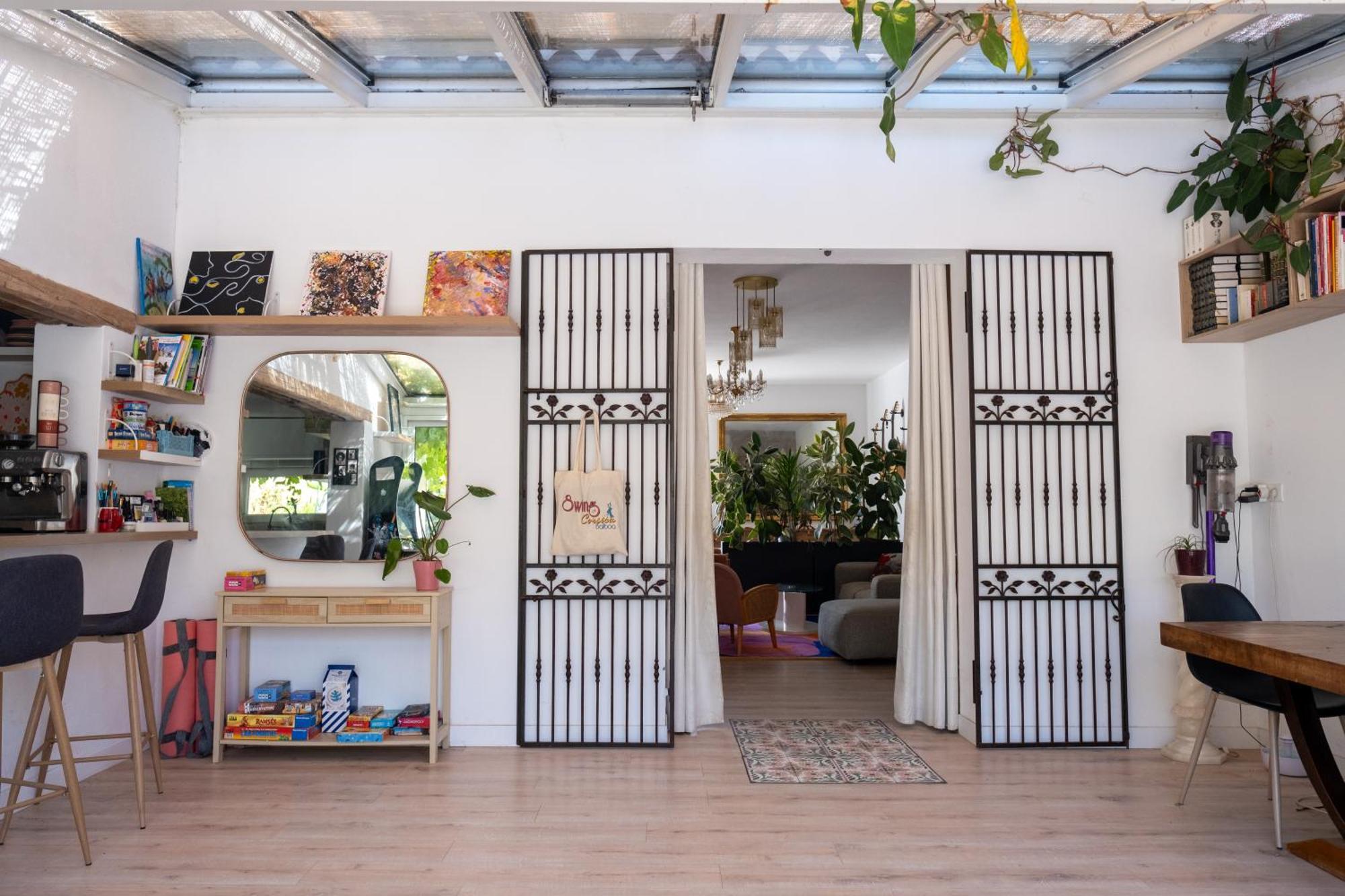 Casa Monica Cargese - Minor Swing - Appartment المظهر الخارجي الصورة